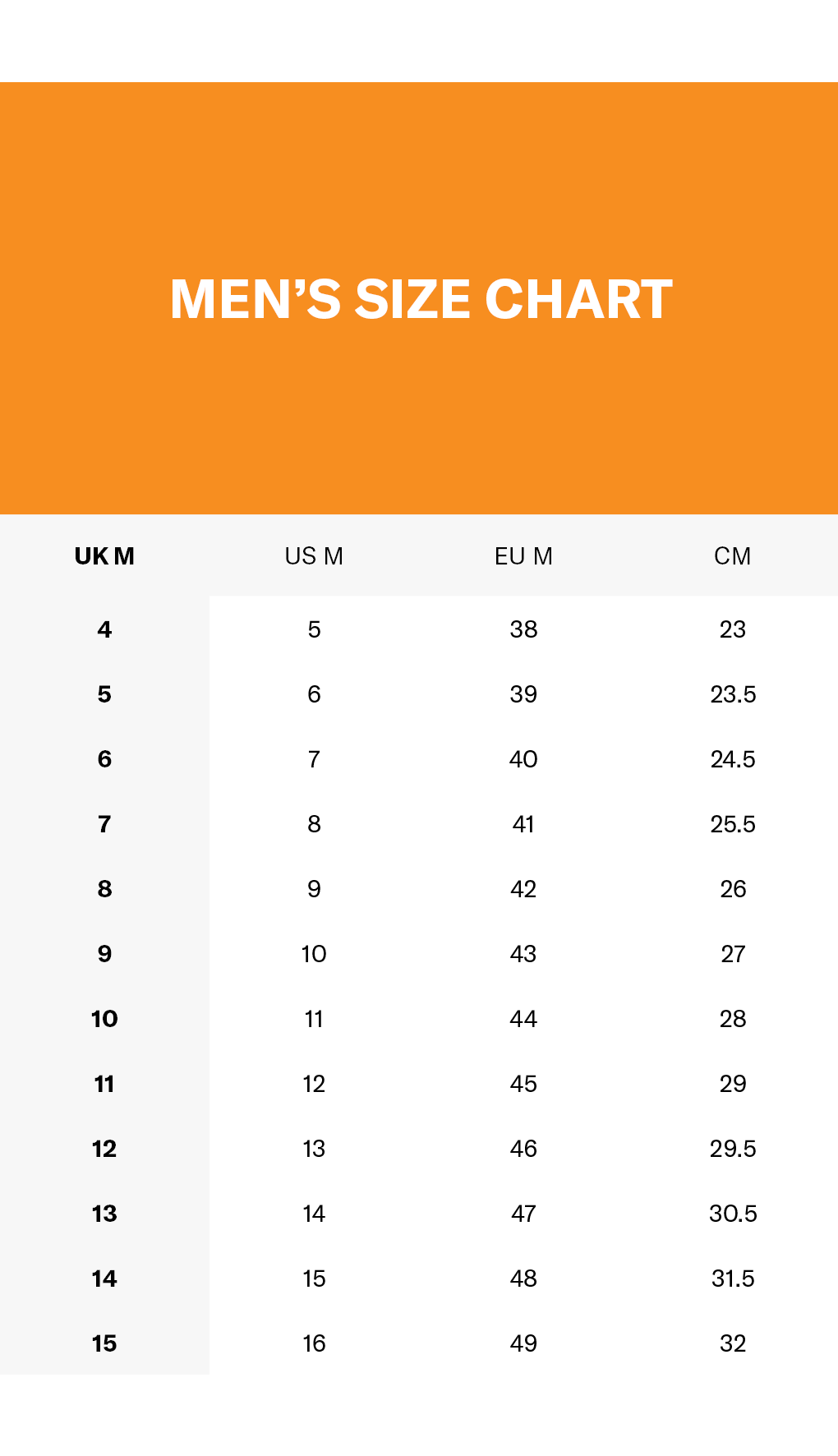 Understanding Men’s Size 44 Shoes in the US: A Comprehensive Guide