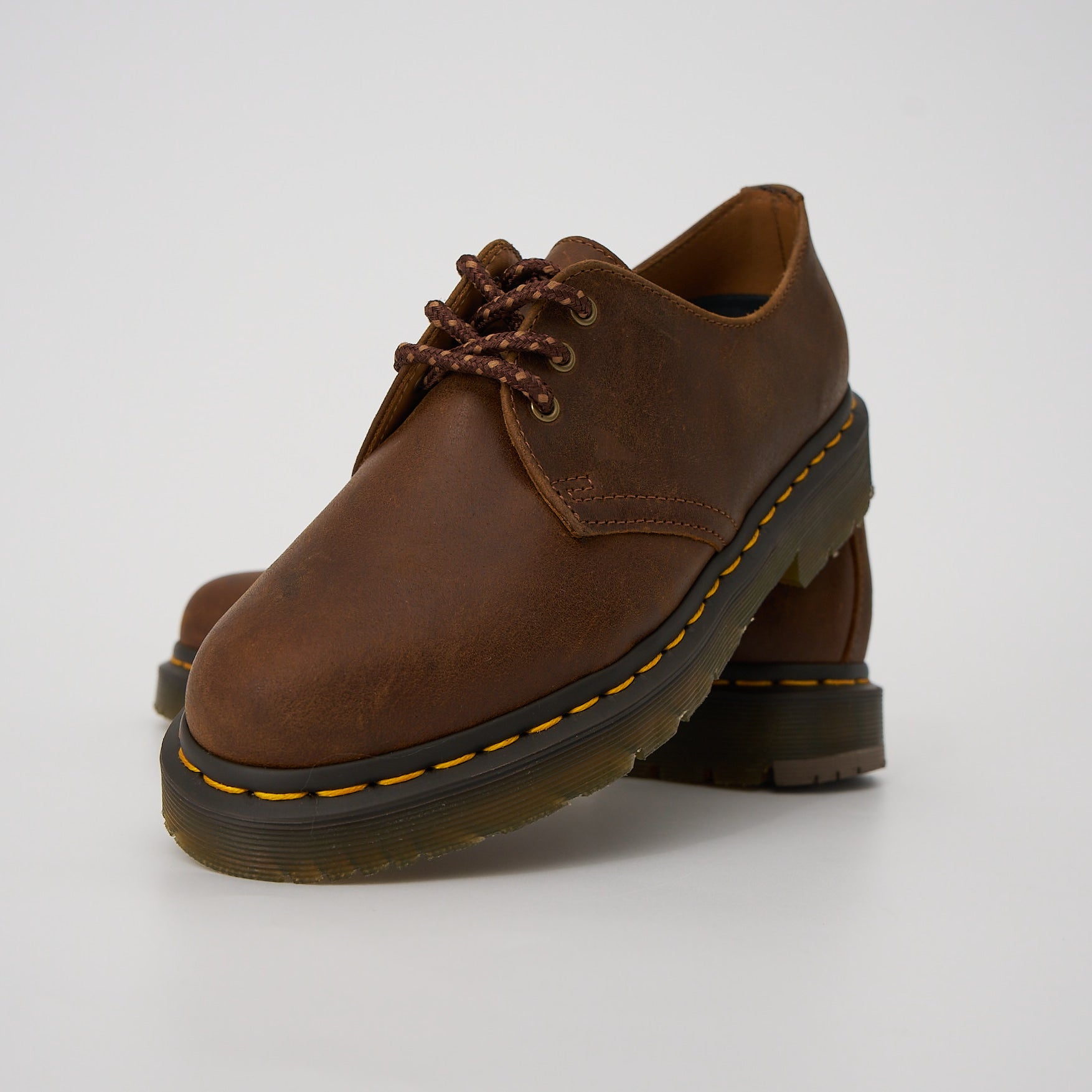 Dr martens 3 hole online