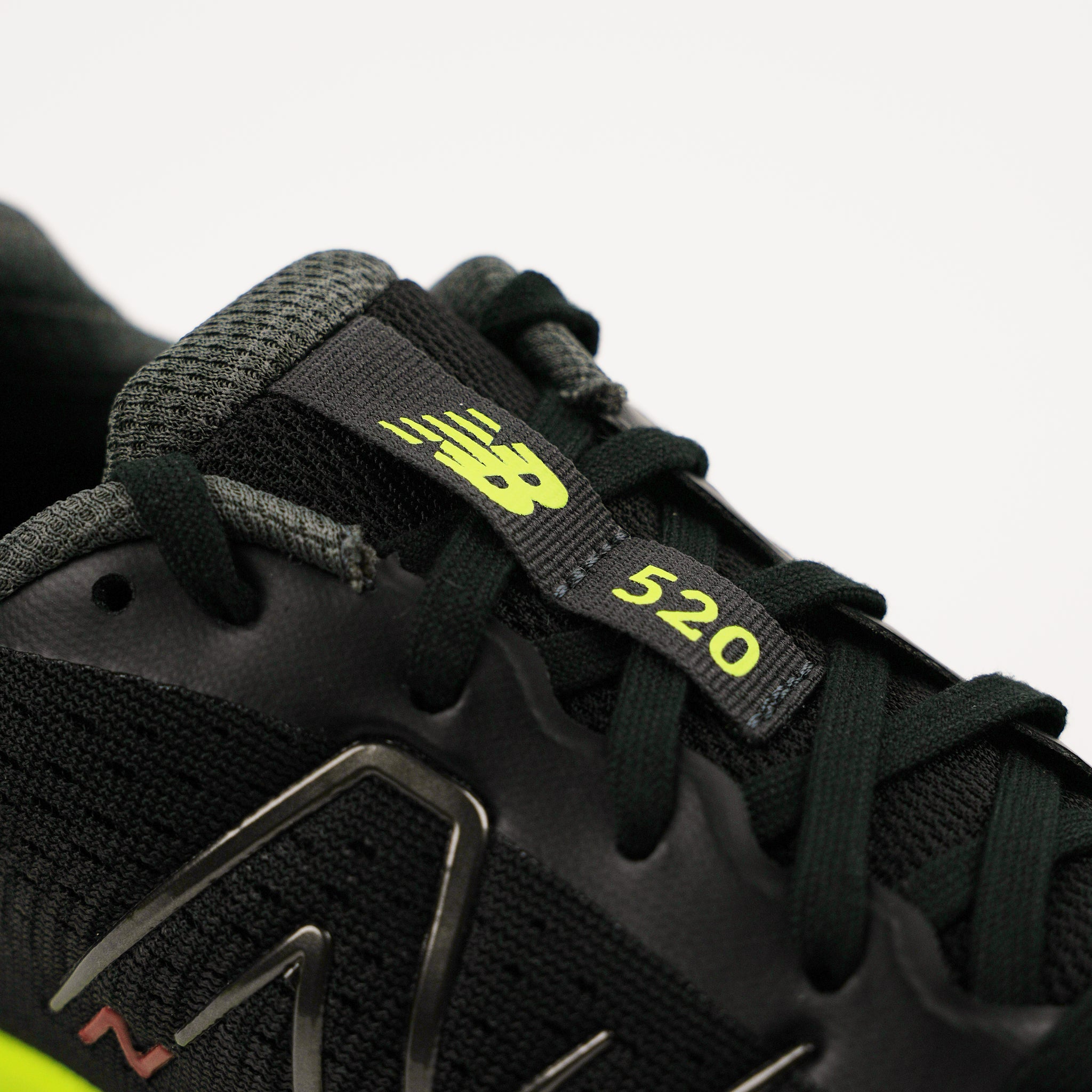 New fashion balance 520 sport