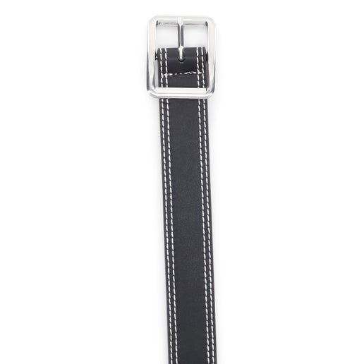 Aimee Belt | Black | Non Footwear Belt womens