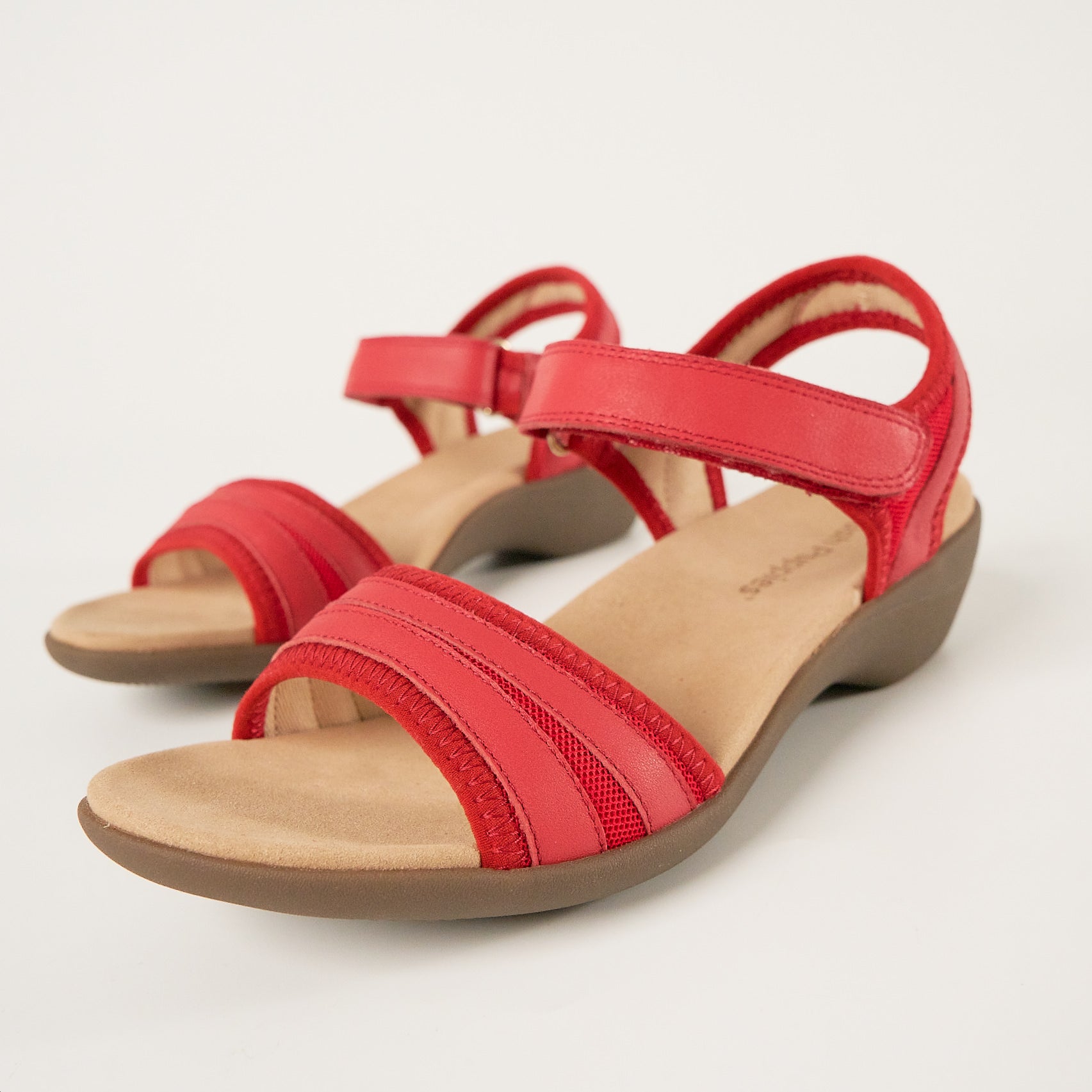 Hush fashion puppies women's sandals india