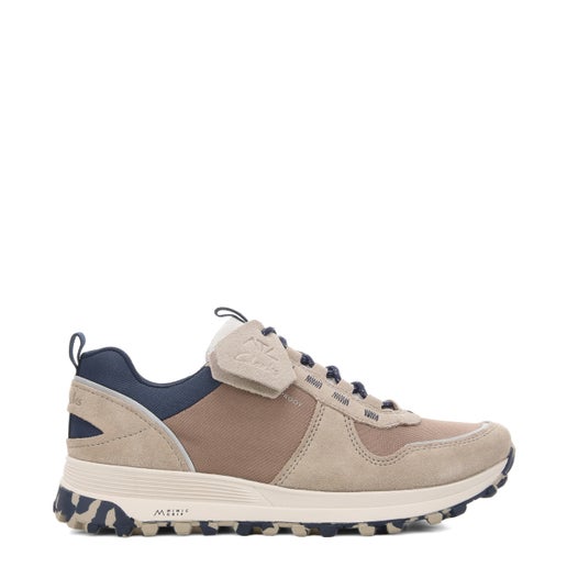 Atl Trek Walk Sneakers | Beige | Mens Casual sneakers