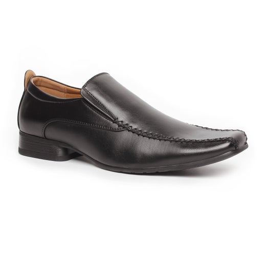 Baldolf Dress Shoes | Black | Mens Dress shoes