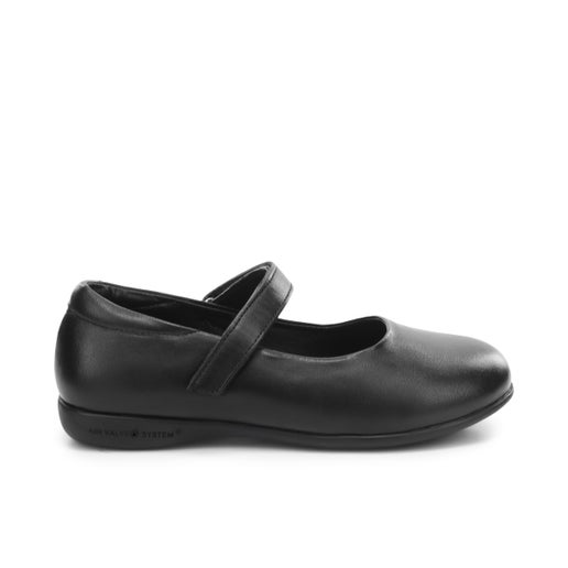 Batten Junior School Mary Janes | Black | Back To School School mary jane