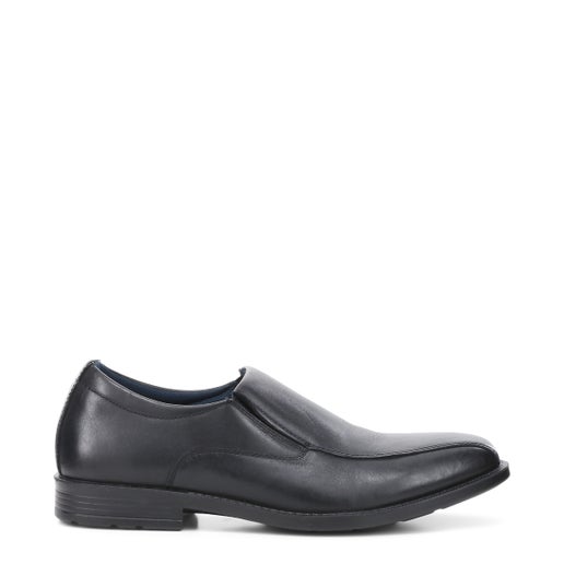 Berkley Senior School Shoes | Black | Back To School School shoes