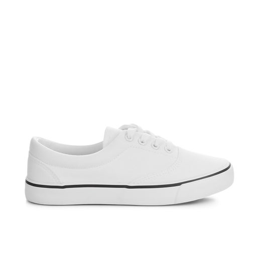 Bishop Women's Sneakers | White | Womens Casual sneakers