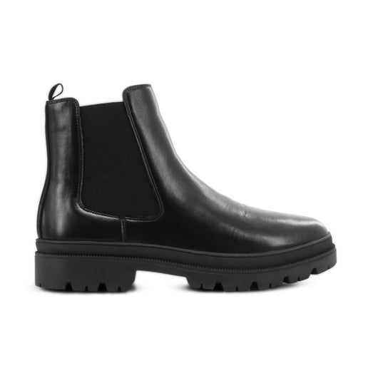 Bedford Boots | Black | Mens Boots