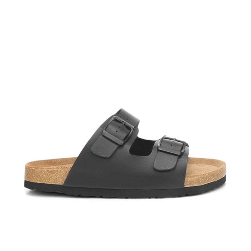 Brooks Kids' Slides | Black | Kids Kids slides