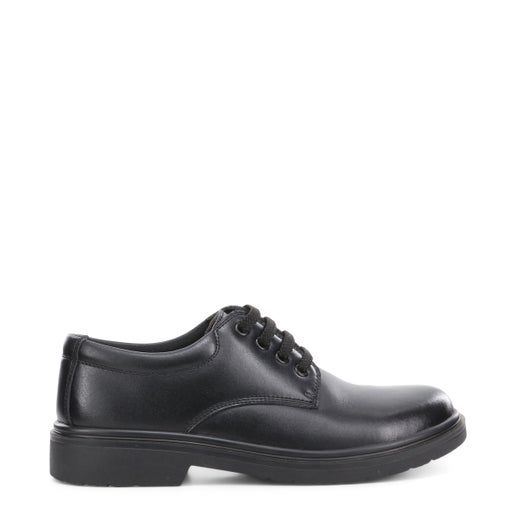 Cambridge Senior School Shoes | Black | Back To School school shoes