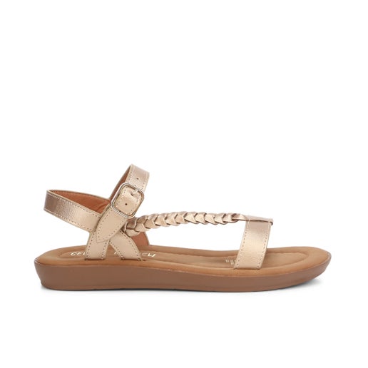 Cammie Kids' Sandals | Metallics | Kids Kids sandals