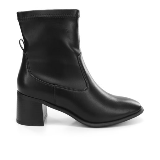 Charli Ankle Boots | Black | Womens Ankle boots