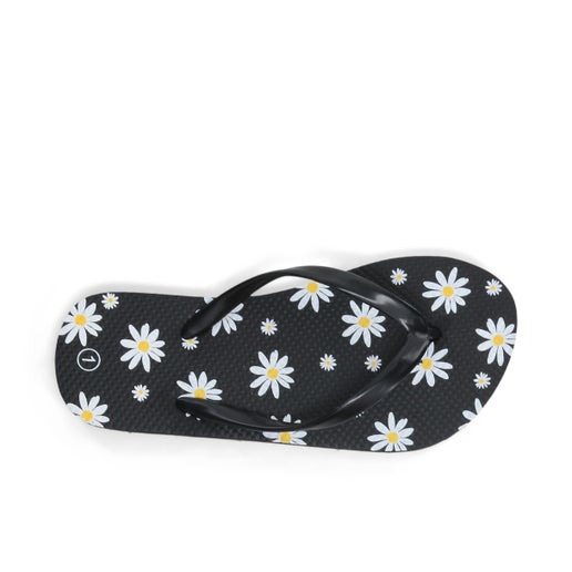 Ditzy Daisy Kids' Jandals 