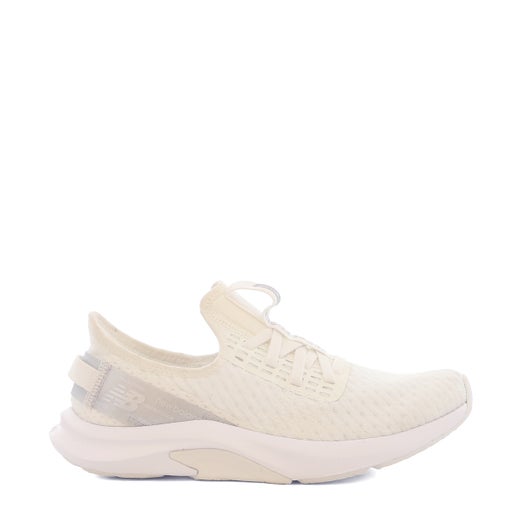 Dynasoft Nergize V3 Sneakers | White | Womens Running