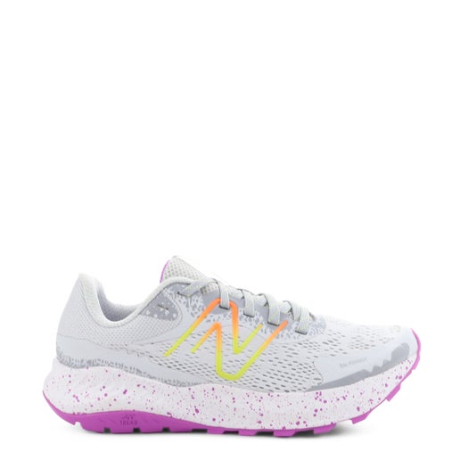 Dynasoft Nitrel v5 Sports Shoes | Pink | Womens Running