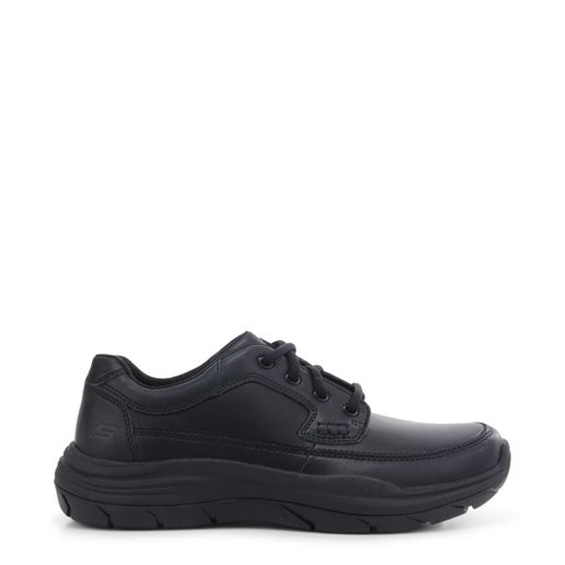 Expected 2.0 Raymer Shoes | Black | Mens Casual