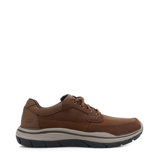 Expected 2.0 Raymer Shoes | Brown | Mens Casual