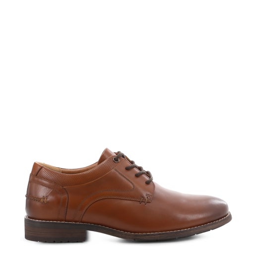 Fitch Leather Dress Shoes | Tan | Mens Dress shoes