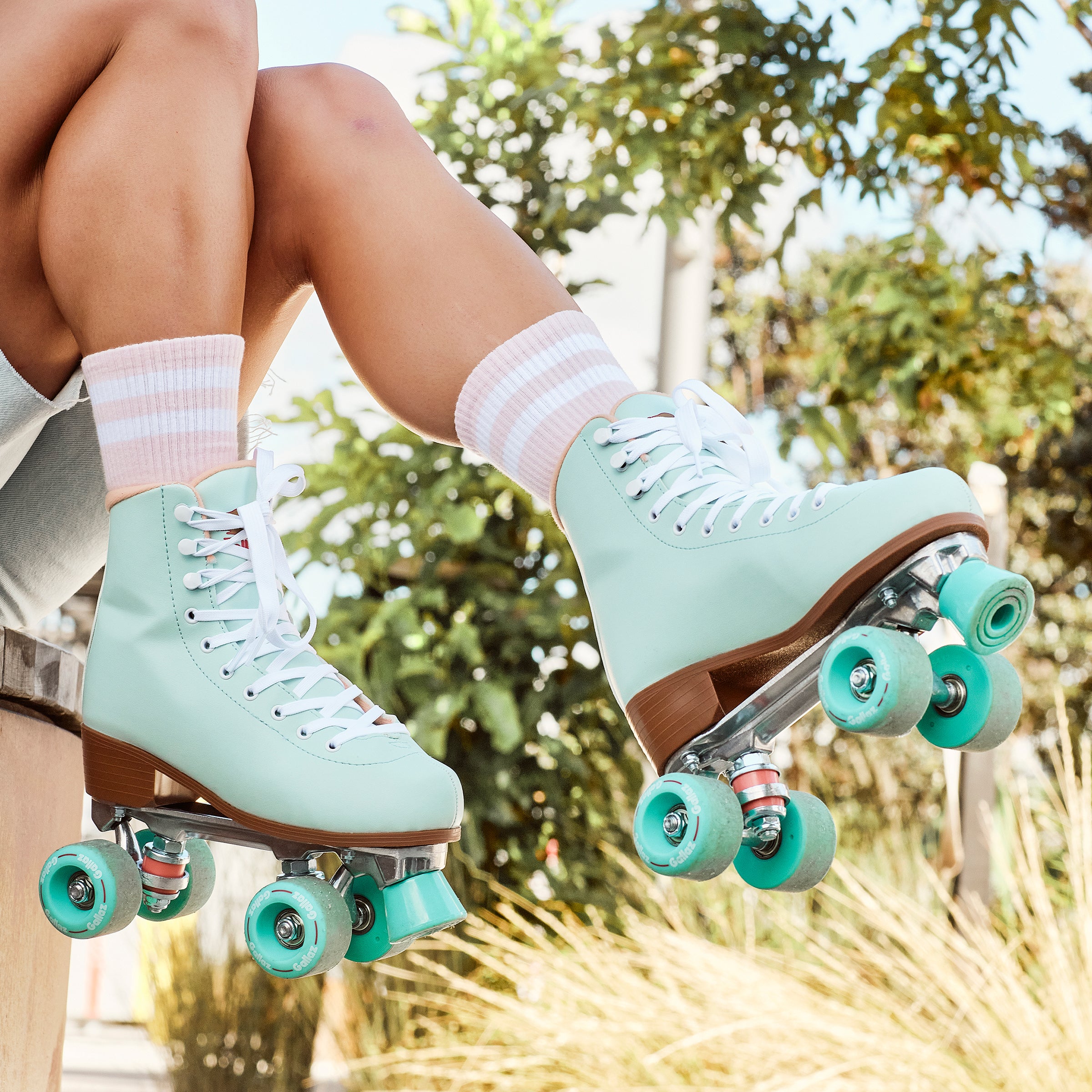 Store ROLLERSKATES