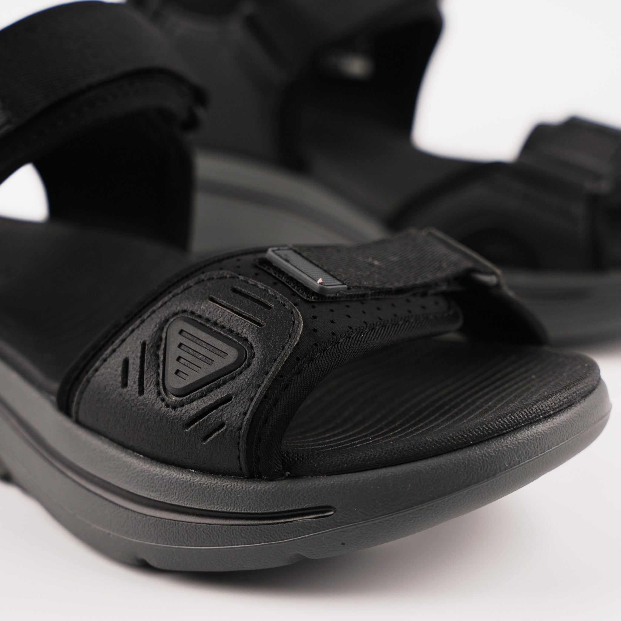 Men's skechers relaxed fit memory foam 360 sandals online