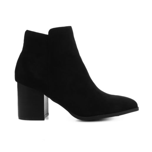 Horizon Ankle Boots | Black | Womens Ankle boots