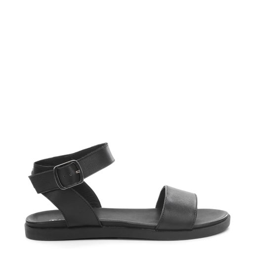 Imperial Senior School Sandals | Black | Back To School School sandals