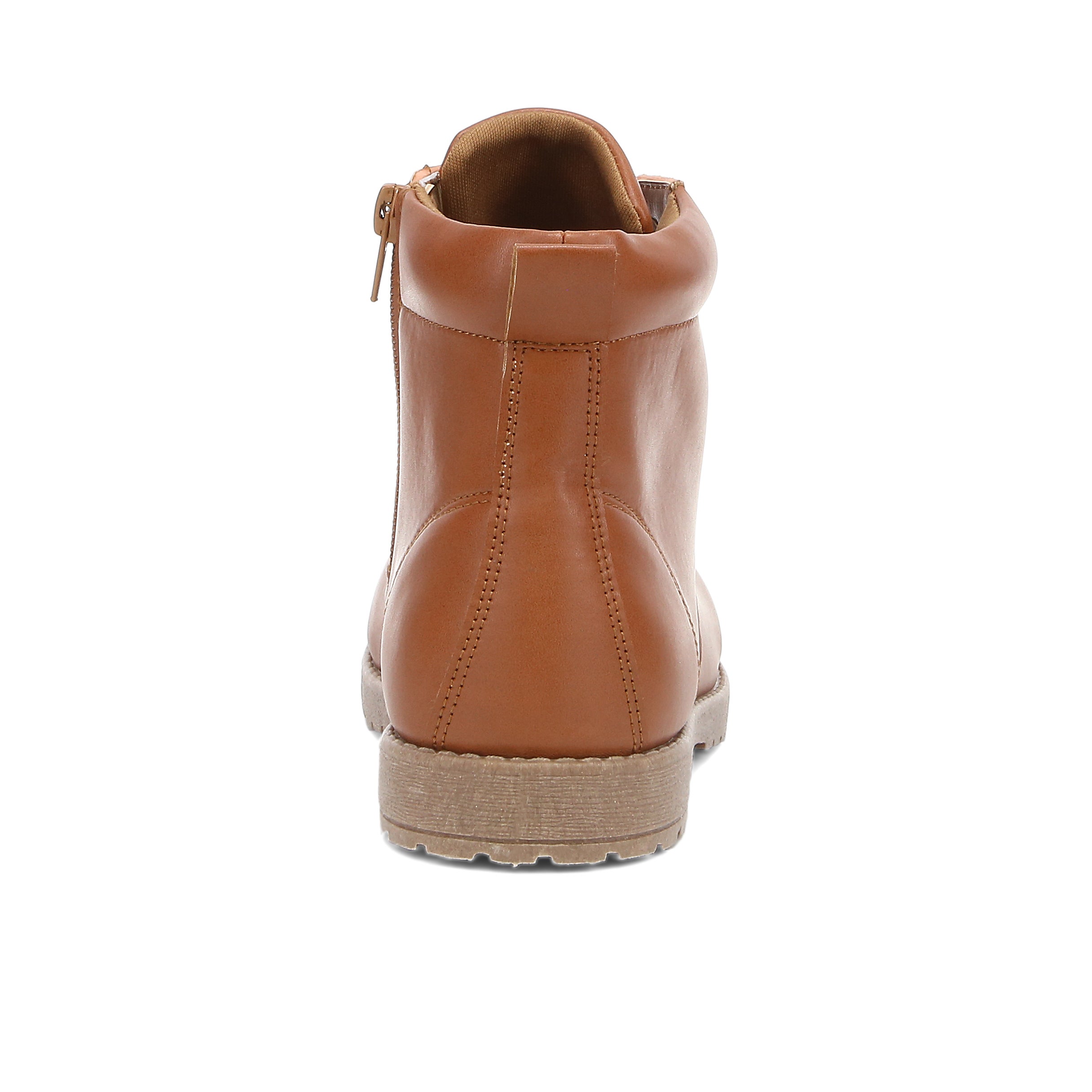 Pier one cognac boots fashion