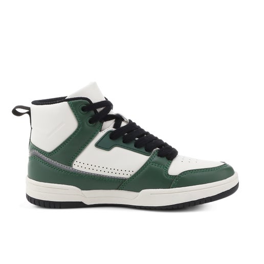 Major Mini Kids' Sneakers | Green | Kids Kids casual sneakers