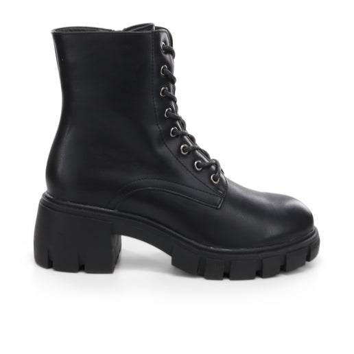 Maxwell Ankle Boots | Black | Womens Ankle boots