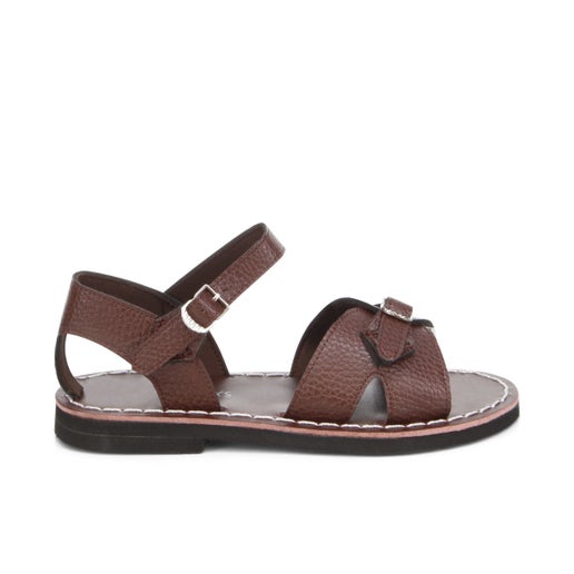 Mercury Roman Sandals - Junior To Adult | Brown | Back To School Roman ...