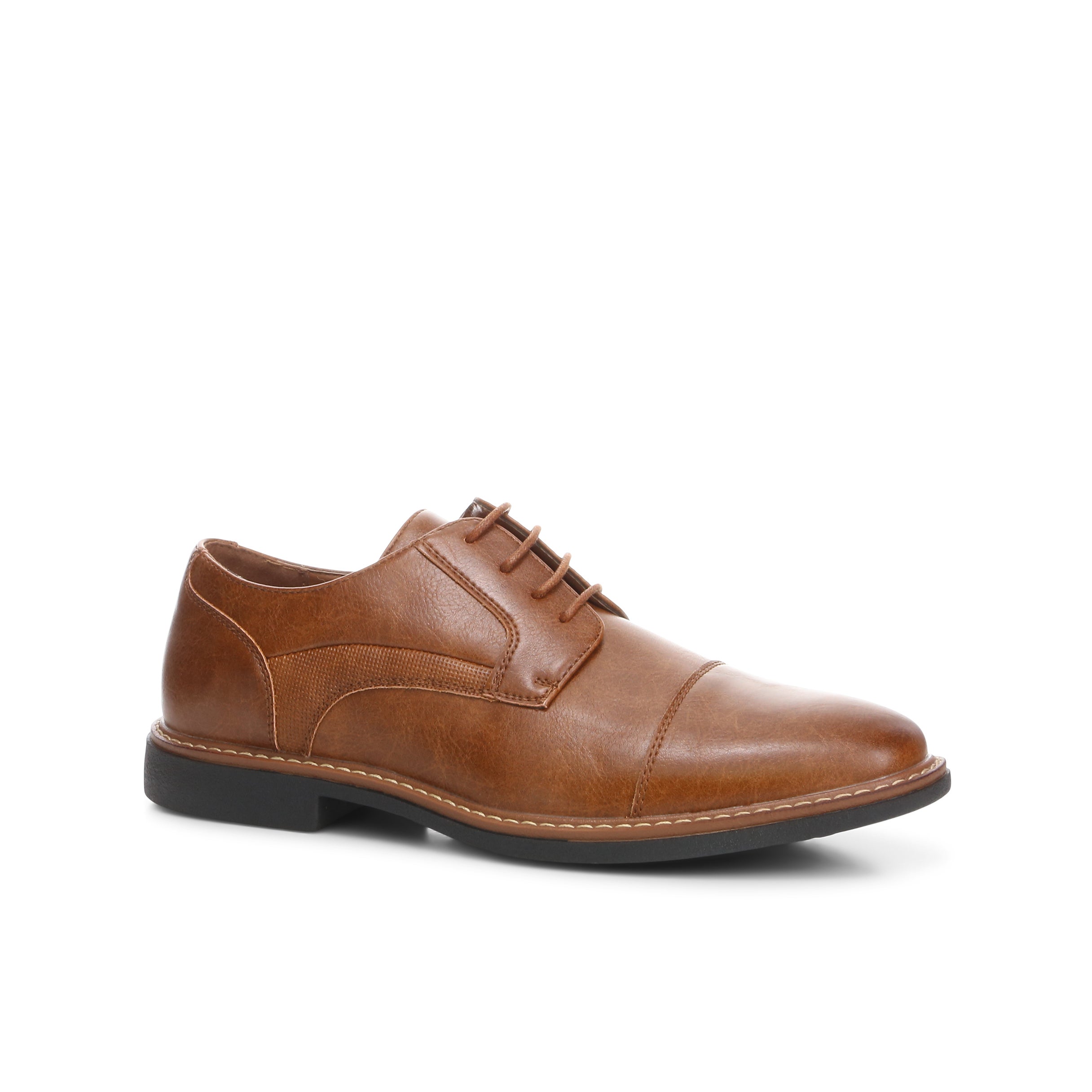 Nicholas Dress Shoes | Tan | Mens Dress shoes