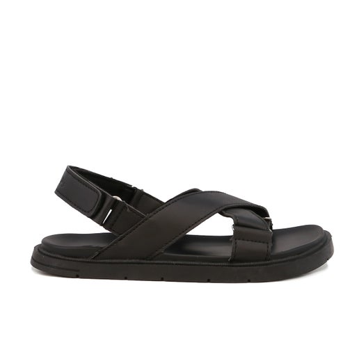 Nika Kids' Sandals | Black | Kids Kids sandals