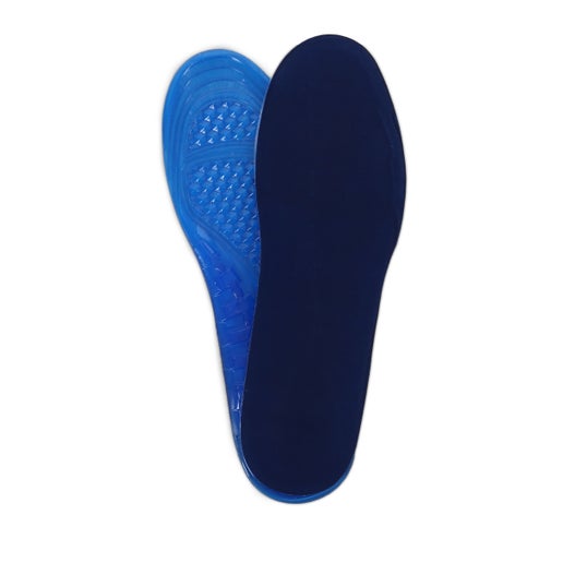 Shoe Doctor Advanced Gel Insoles | No Colour | Non Footwear Insoles & Grips