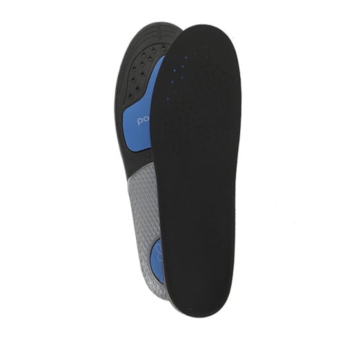 Shoe Doctor Orthotic Insoles | No Colour | Non Footwear Insoles & Grips