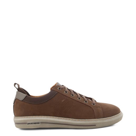 Pertola Ruston Sneakers | Brown | Mens Casual sneakers