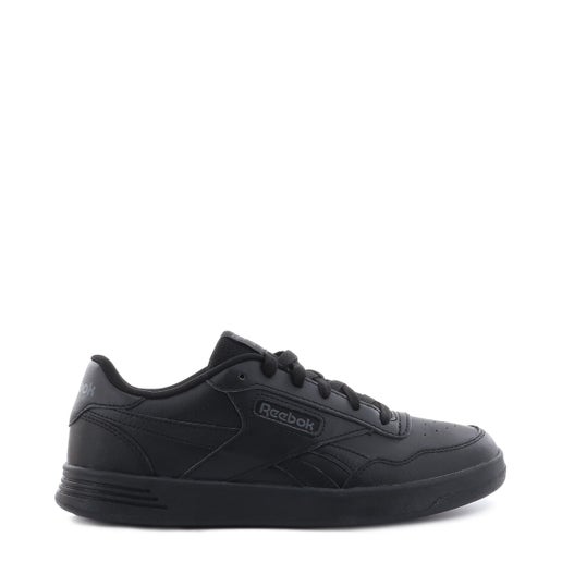 Court Advance Unisex Sneakers | Black | Womens Casual sneakers