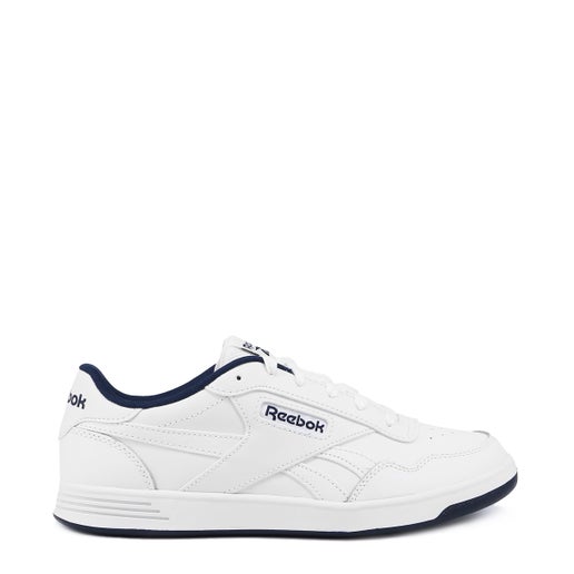 Court Advance Unisex Sneakers | White | Womens Casual sneakers