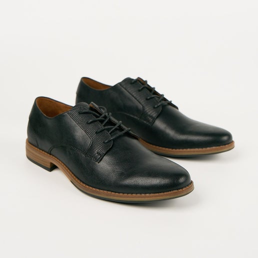 Renton Dress Shoes | Black | Mens Dress shoes