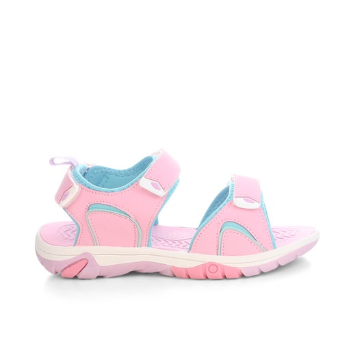 Rico Kids' Sandals | Pink | Kids Kids sandals