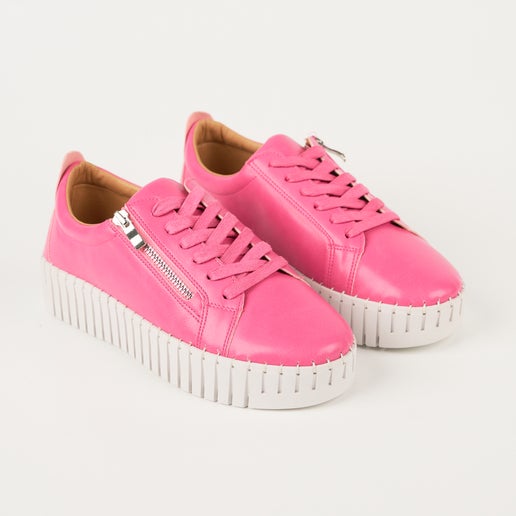 Rosa Sneakers | Pink | Womens Casual sneakers