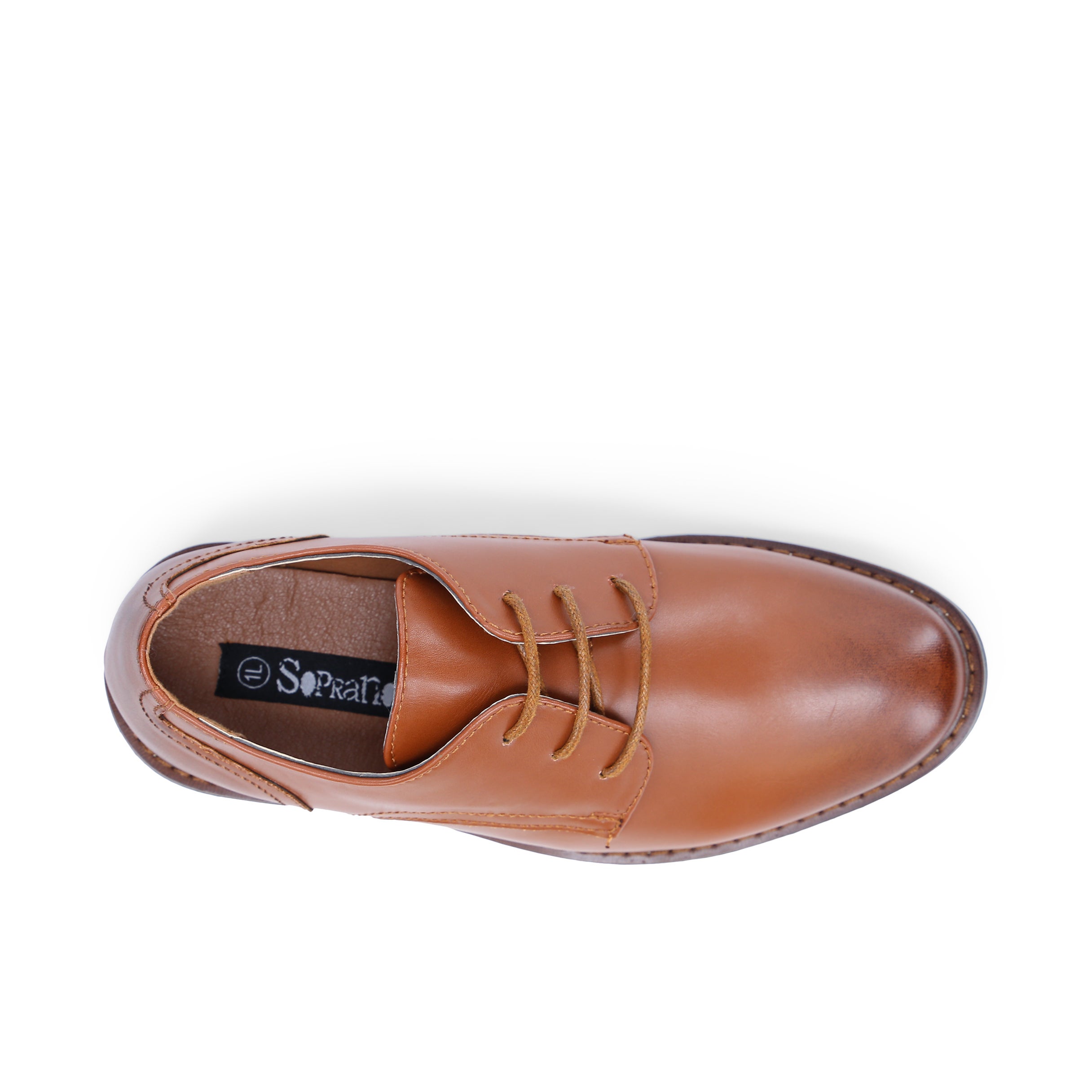 Kids leather dress shoes hotsell