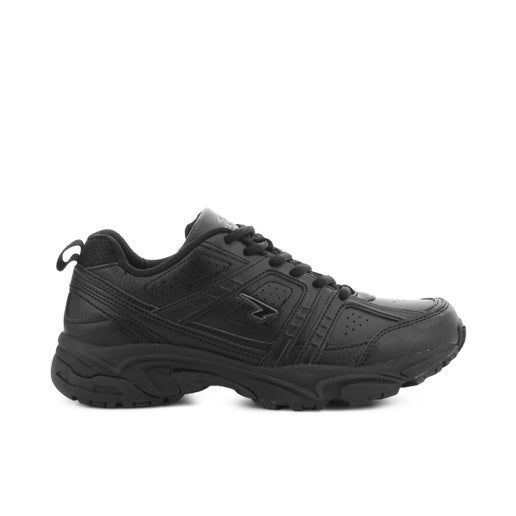 Touring 2 Men's Sports Trainers | Black | Mens Running