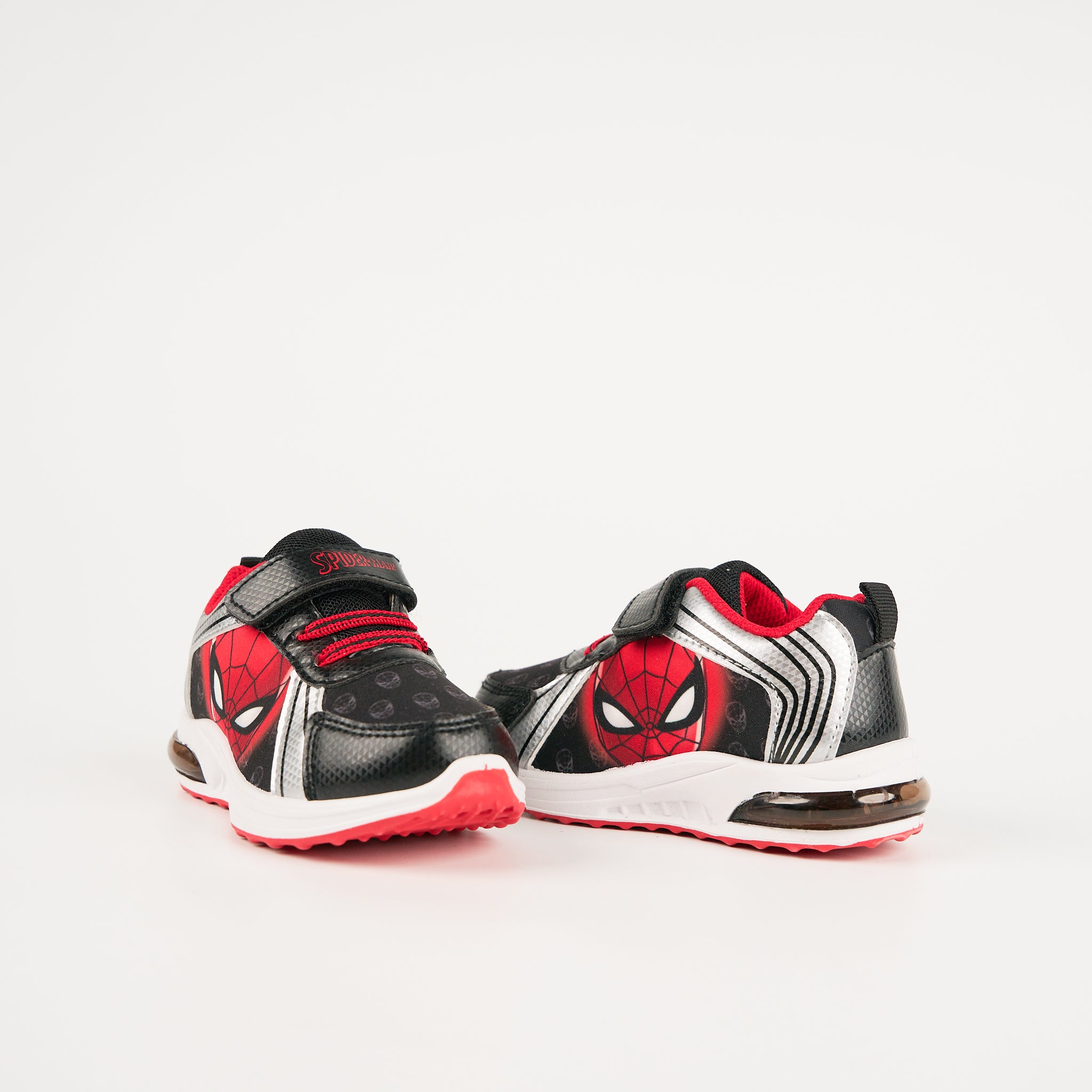 Spiderman sneakers boys online