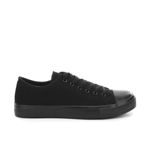 Stallard Men's Sneakers | Black | Mens Casual sneakers