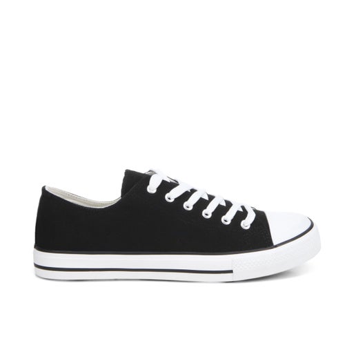 Stallard Men's Sneakers | Black | Mens Casual sneakers