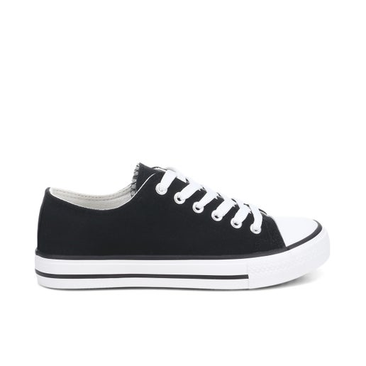 Stallard Women's Sneakers | Black | Womens Casual sneakers