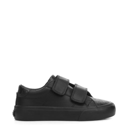 Survivor Junior x Minecraft Leather Shoes | Black | Back To School ...