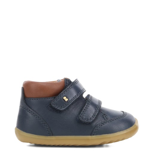 Timber First Walkers Boots | Blue | Kids First walker shoes