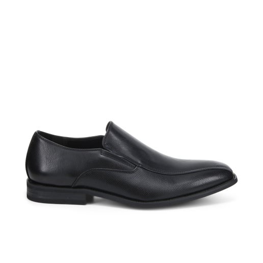 Uncut Dominic Dress Shoes | Black | Mens Dress shoes