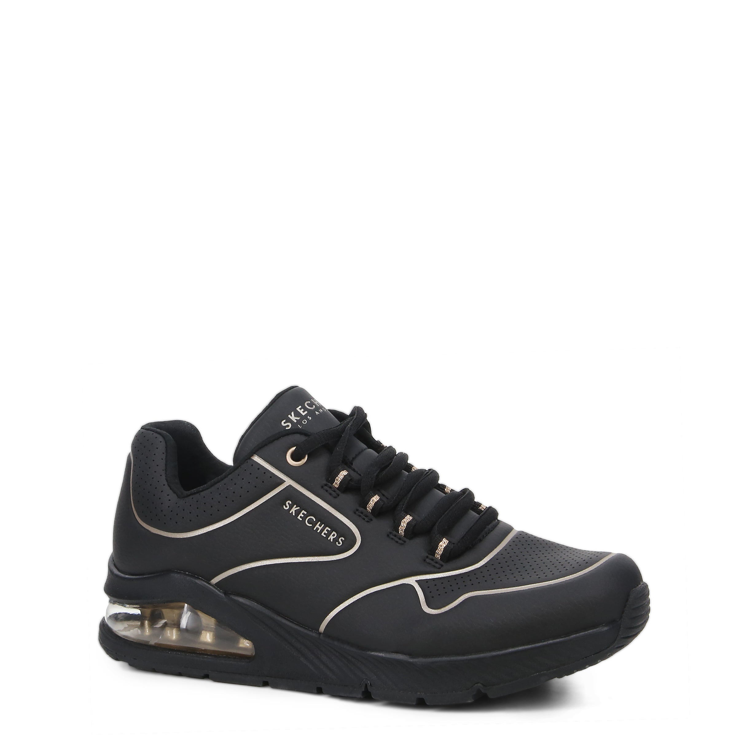 Skechers d'lites 2 gold fashion