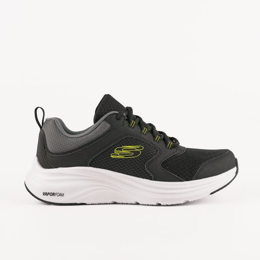 Vapor Foam Men's Sneakers | Black | Mens Running